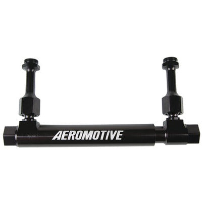 Aeromotive Adjustable Fuel Log - 4150/4500