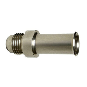Aeromotive -6an S/S Coupler to Ford Return Line