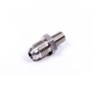 Aeromotive -4an Male to 1/16in npt Male Adapter Fitting