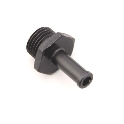 Aeromotive -6an to 7mm Hose Barb Adapter