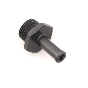 Aeromotive -6an to 7mm Hose Barb Adapter