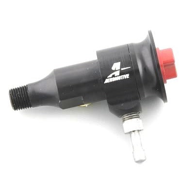 Aeromotive Fuel Sample Check Valve