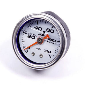 Aeromotive Fuel Pressure Gauge 15633