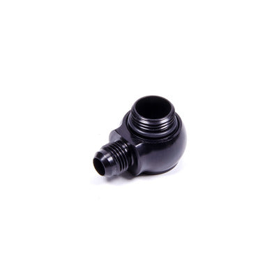 Aeromotive Banjo Adapter  -8an to -6an