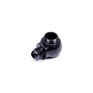 Aeromotive Banjo Adapter  -8an to -6an