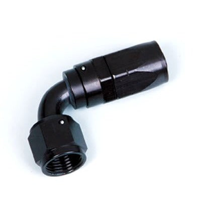 Aeromotive -6an 90 Degree Hose End