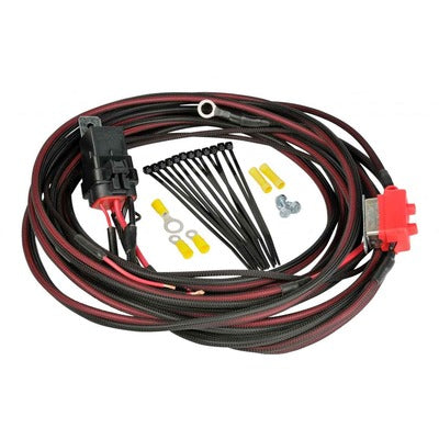 Aeromotive Deluxe Wiring Kit - Fuel Pump