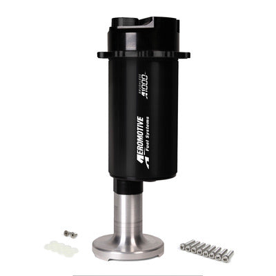 Aeromotive A1000 Fuel Pump Stealth Module