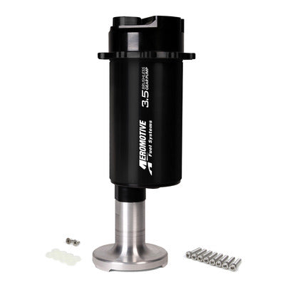 Aeromotive Pro-Series Fuel Pump 3.5 Gear Stealth Module