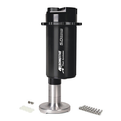 Aeromotive Pro-Series Fuel Pump 5.0 Gear Stealth Module