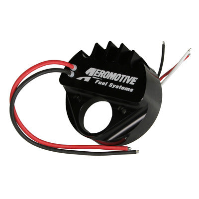 Aeromotive Variable Speed Fuel Pump Module Contr Spur 5.0