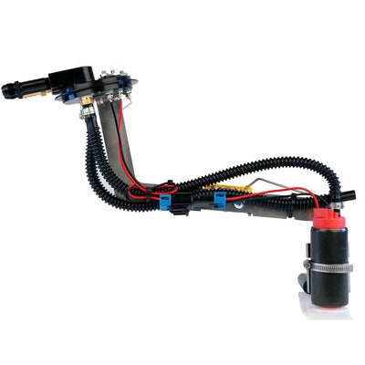 Aeromotive Stealth 340 Fuel Pump Assembly 82-92 Camaro