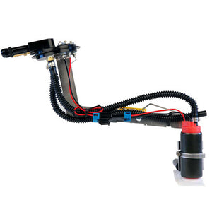 Aeromotive Stealth 340 Fuel Pump Assembly 93-97 Camaro