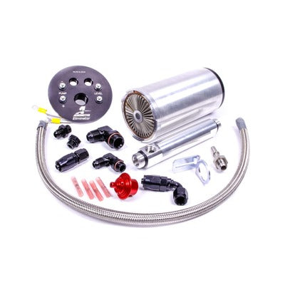 Aeromotive Eliminator Stealth Fuel Pump System