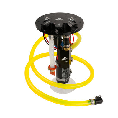 Aeromotive Phantom 340 Apex Fuel Pump Kit