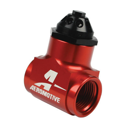 Aeromotive Vacuum Pump Regulator