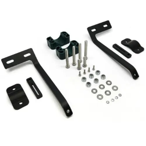 AIM Sports Tire Temperature Sensor Bracket Kit for Karts X90KSTTS0