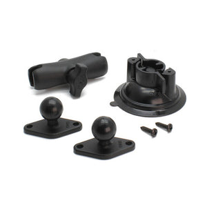 AiM Mounting Kit for Solo 2 - Suction Cup
