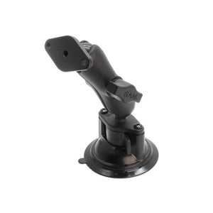 AiM Mounting Kit - SOLO2 Suction Cup