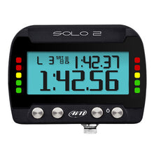 AiM Sports GPS Laptimer SOLO2 12 Volt Direct Power