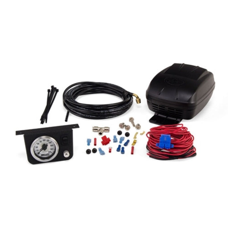 Air Lift Air Shock Controller 25804