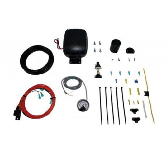 Air Lift Load Controller 25850