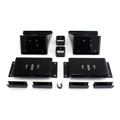 Air Lift LoadLifter 5000 Air Spring Kit 57212 - 2005-10 F250 and F350 Super Duty