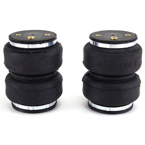 Air Lift LoadLifter 5000 57250 Air Spring Kit - GM Silverado Sierra