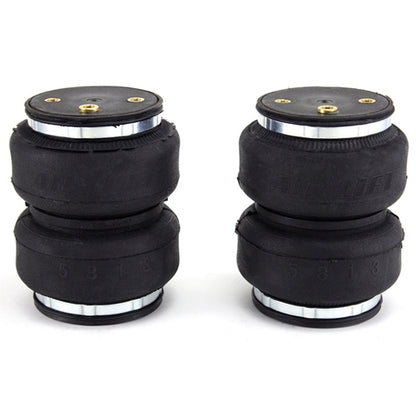 Air Lift LoadLifter 5000 57250 Air Spring Kit - GM Silverado Sierra