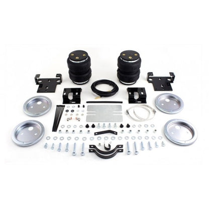 Air Lift LoadLifter 5000 Air Spring Kit 57275 - 2001-10 GM Silverado 2500/3500 and Sierra 2500/3500