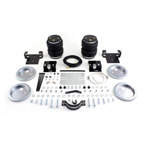 Air Lift LoadLifter 5000 Air Spring Kit 57275 - 2001-10 GM Silverado 2500/3500 and Sierra 2500/3500