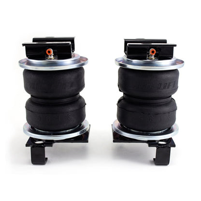 Air Lift LoadLifter 5000 Air Spring Kit 57275 - 2001-10 GM Silverado 2500/3500 and Sierra 2500/3500