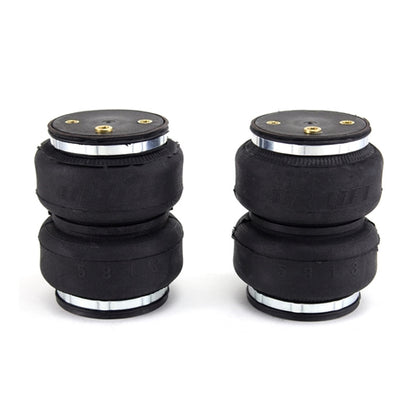 Air Lift LoadLifter 5000 Air Spring Kit 57275 - 2001-10 GM Silverado 2500/3500 and Sierra 2500/3500