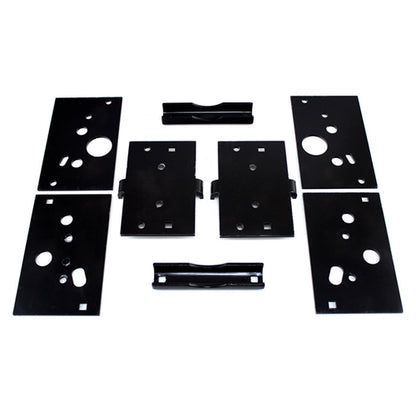 Air Lift LoadLifter 5000 Air Spring Kit 57289 - Ram 2500
