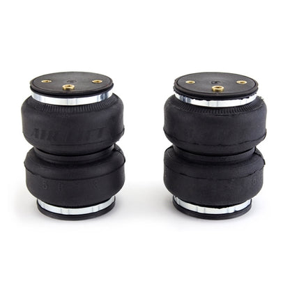 Air Lift LoadLifter 5000 57338 Air Spring Kit 2011-19 Silverado 2500/3500 & Sierra 2500/3500