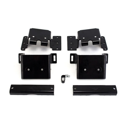 Air Lift LoadLifter 5000 57338 Air Spring Kit 2011-19 Silverado 2500/3500 & Sierra 2500/3500