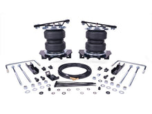 Air Lift LoadLifter 5000 for 23+ F250 SD