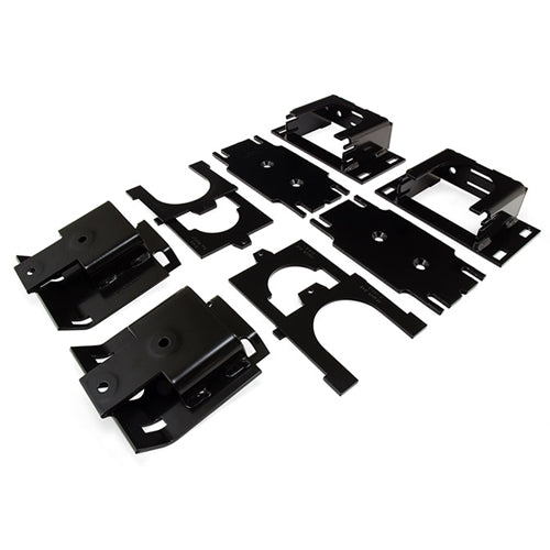 Air Lift LoadLifter 5000 Air Spring Kit 57370 -2009-19 Ram 1500
