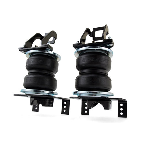 Air Lift LoadLifter 5000 Air Spring Kit 57398 - Ford F-250, F-350 Super Duty
