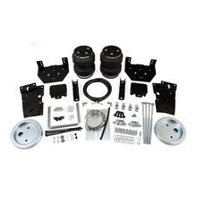 AirLift LoadLifter 5000 air suspension kit 57399 2017-2019 Ford F250/F350/F450 4WD