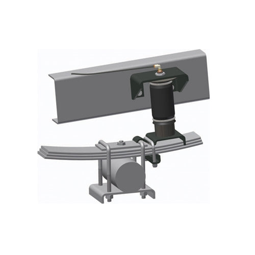Air Lift RideControl 59544