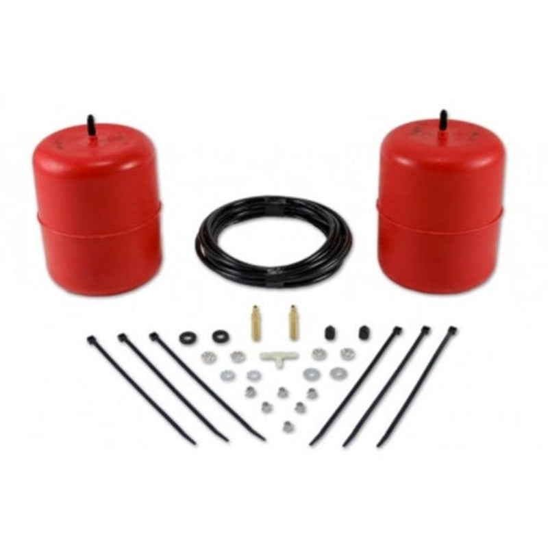 Air Lift 1000 Air Spring Kit - 2004-19 Toyota Sienna Air Lift 1000 Air Spring Kit - 2004-19 Toyota Sienna