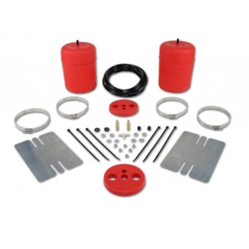 Air Lift 1000 Air Spring Kit 60736 - 1965-70 Chevrolet Bel Air, Biscayne, Caprice and Impala