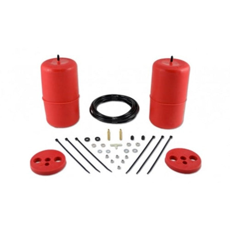 Air Lift 1000 Air Spring Kit 60810 - Nissan Pathfinder