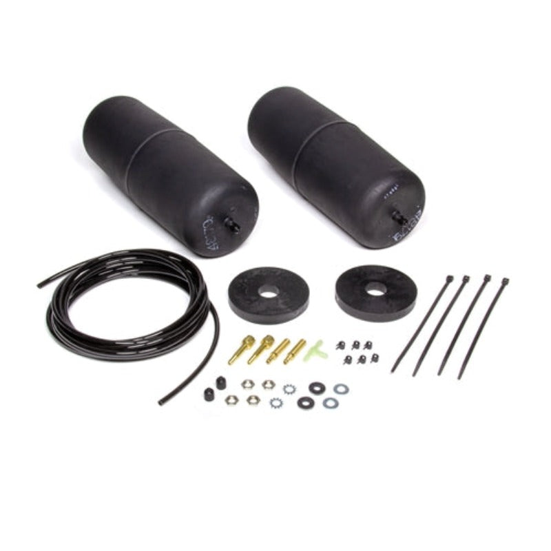 Air Lift 1000 Air Spring Kit - 2011-18 Ram Air Lift 1000 Air Spring Kit - 2011-18 Ram