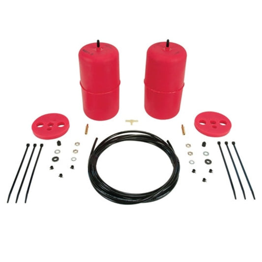 Air Lift 1000 Air Spring Kit 60825 - 2011-2019 Jeep Grand Cherokee WK2