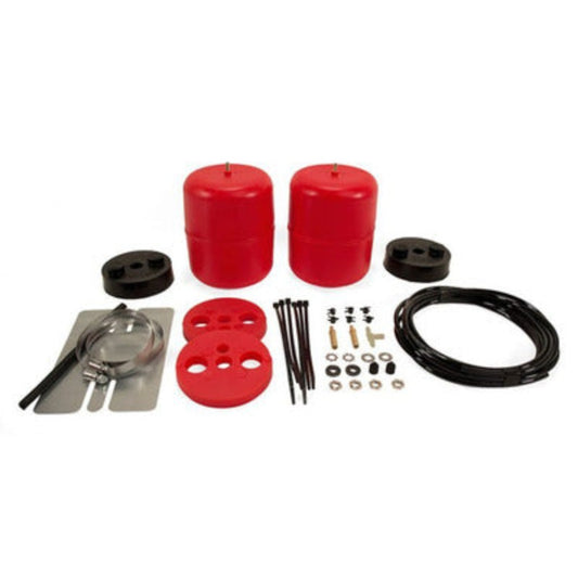 Air Lift 1000 Air Spring Kit 60829 - Jeep Wrangler LJ