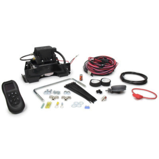 Air Lift Wireless Air Compressor System w/Mount