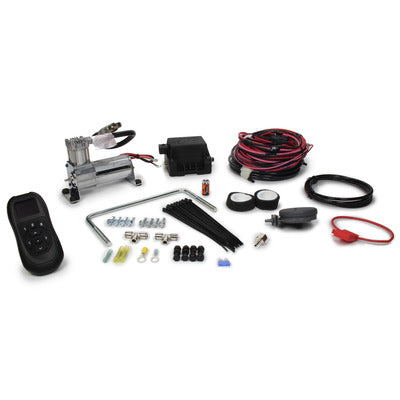 Air Lift Wireless Air Compressor System