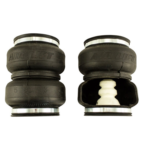 Air Lift LoadLifter 5000 ULTIMATE 88200 - Ford F150